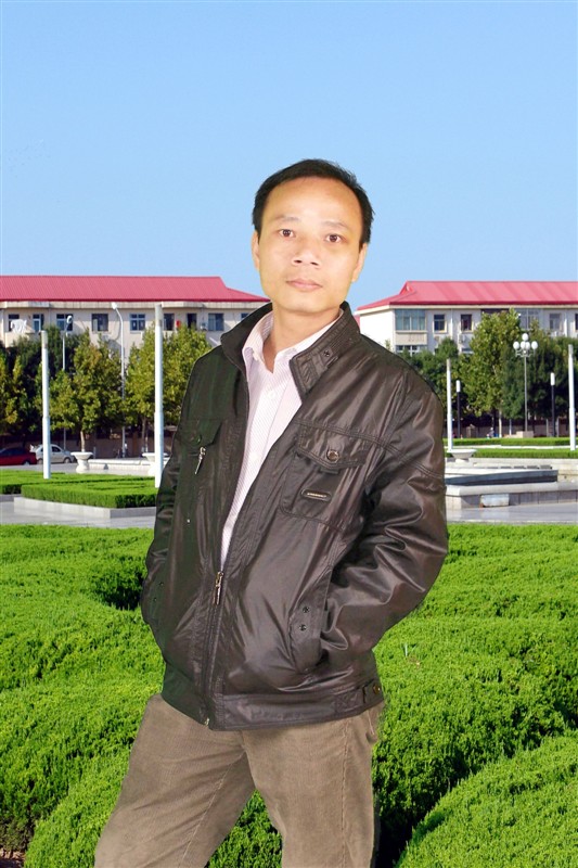 黄鸿福