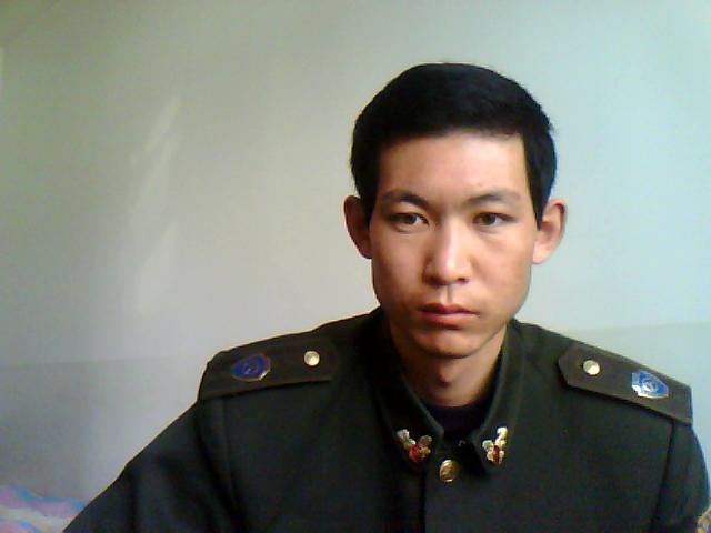 《西伯利亞野狼》