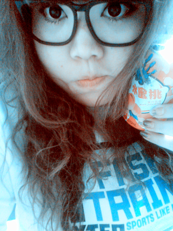 摔倒的红烧肉。