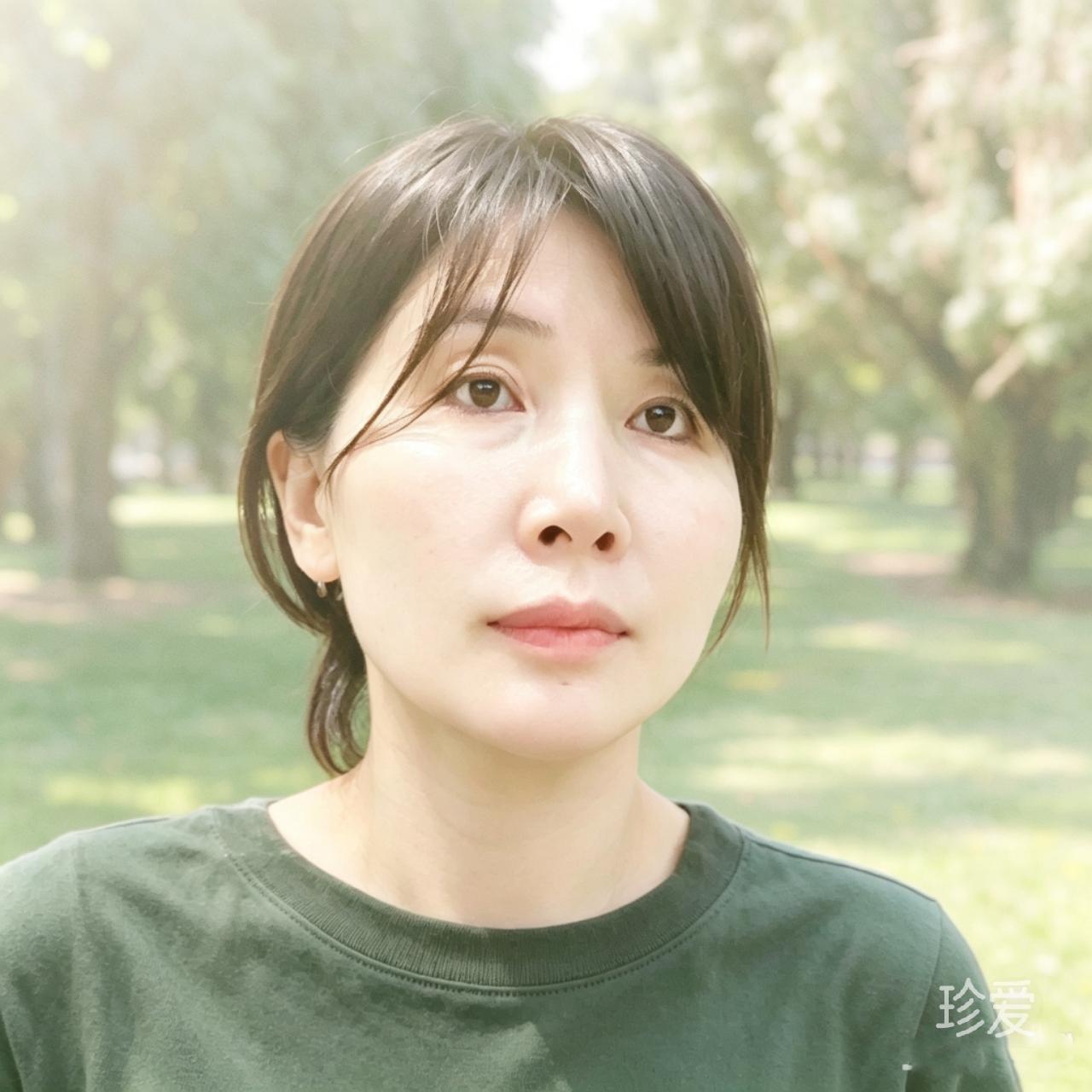 晓晓