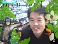 愛上一個(gè)是緣