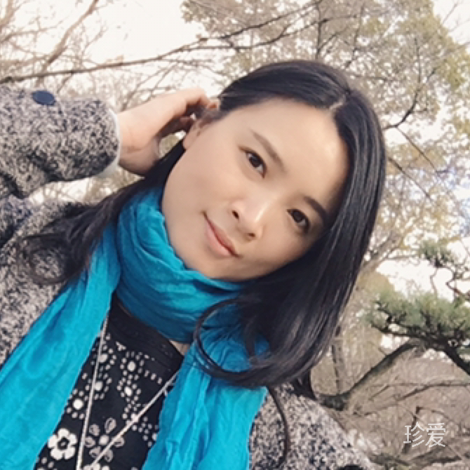 清颜