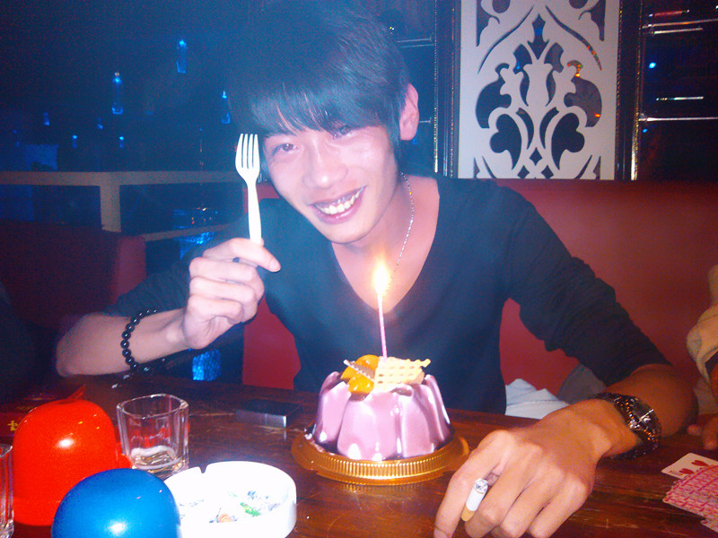 過錯(cuò) 錯(cuò)過