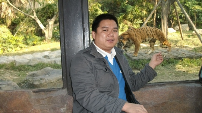 阿明