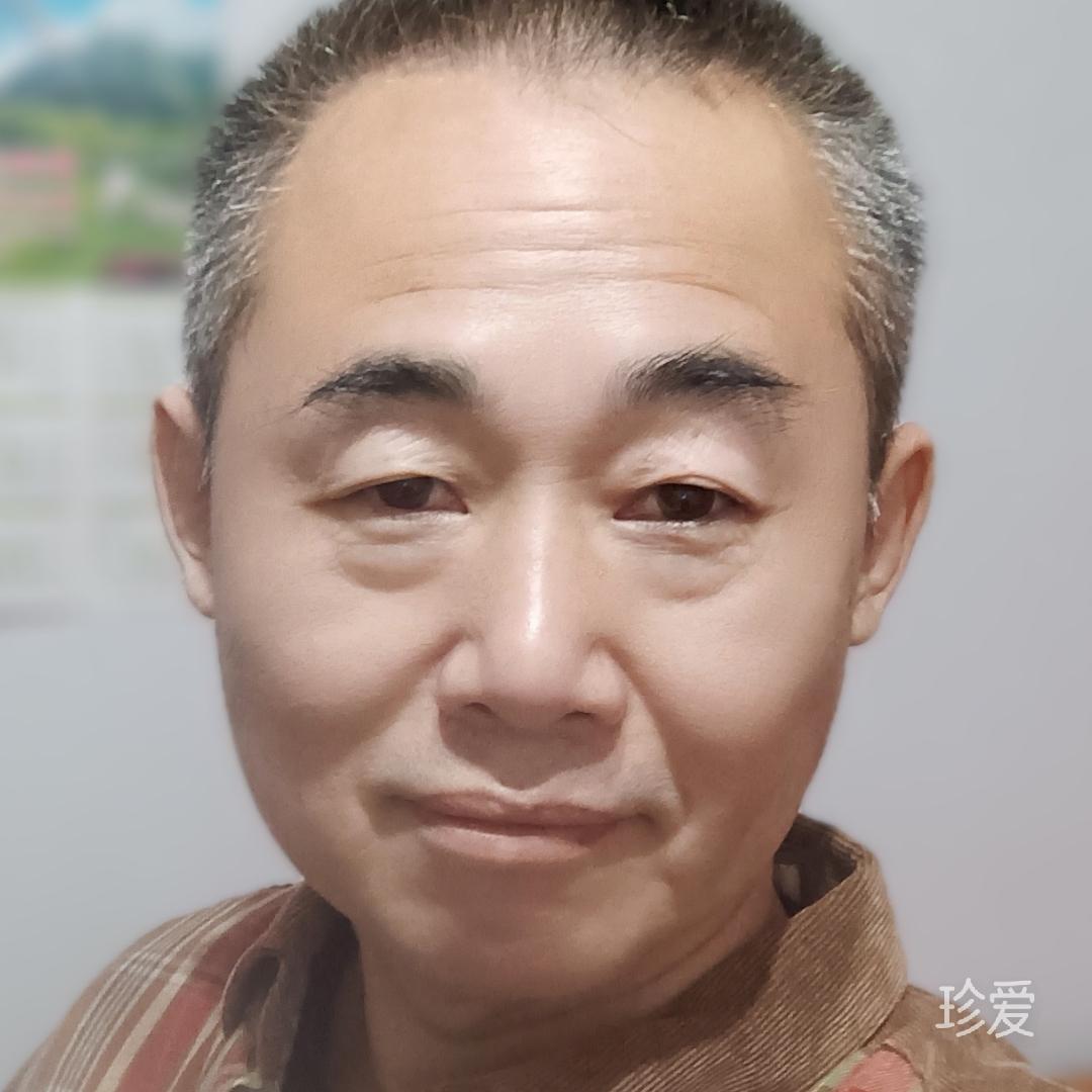 你是我手心的寶