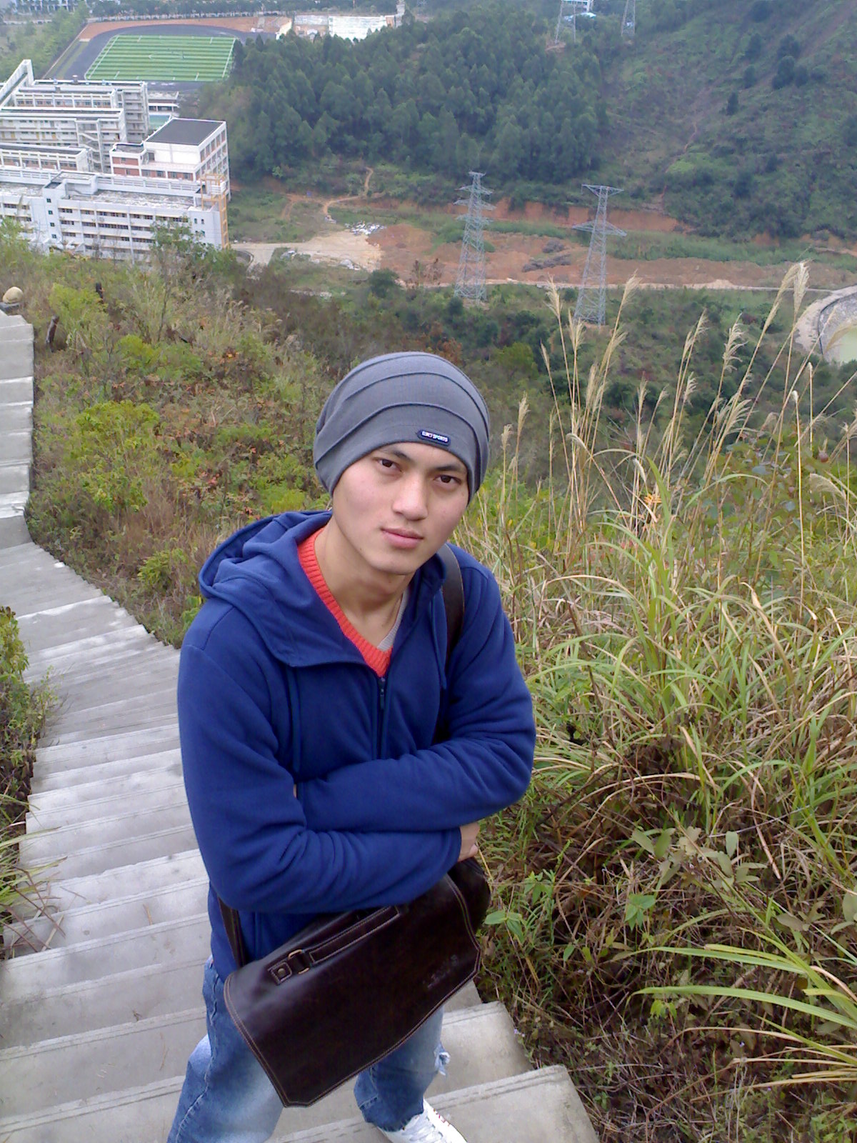 HAISY