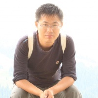 等待天堂的来临