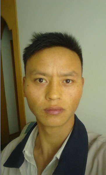 一米阳光