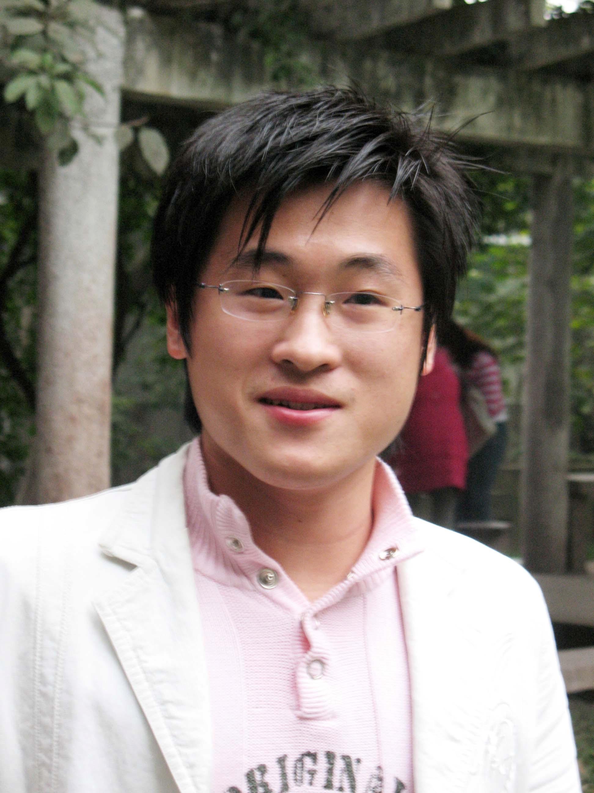 請(qǐng)稱(chēng)呼我波