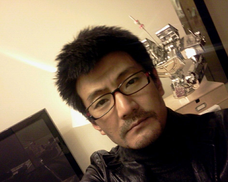 小哥