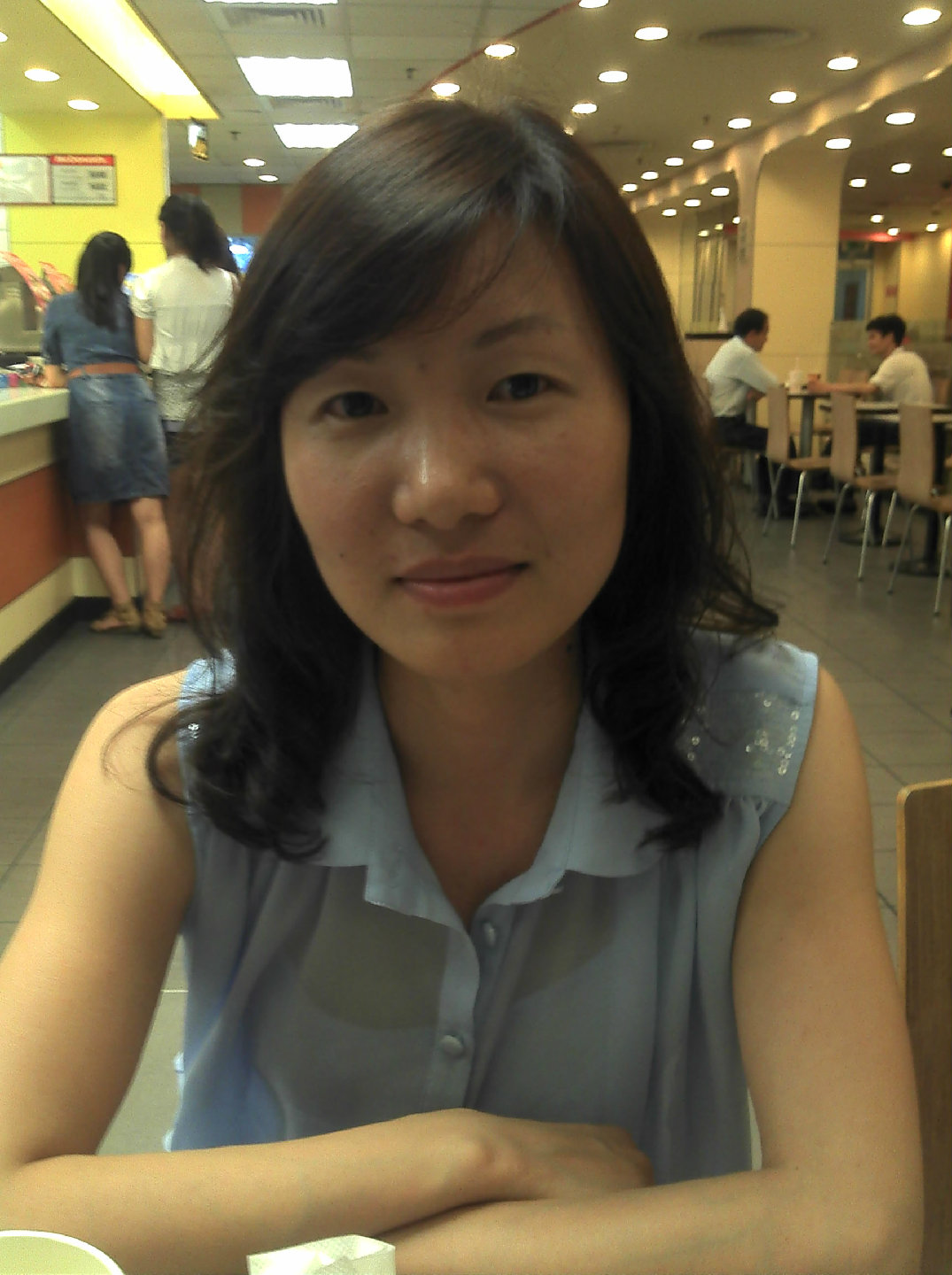 缘来，你也在这里