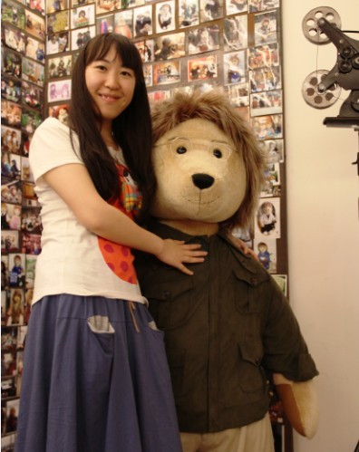 黎巴嫩的香柏树