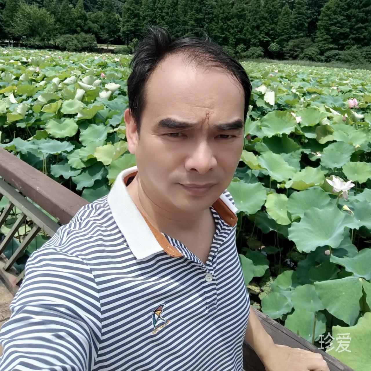 牧林