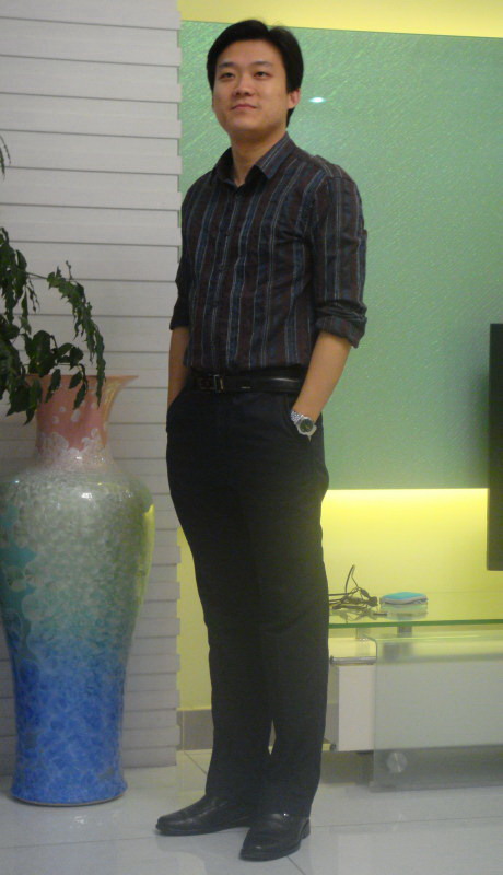 陽光下的風(fēng)帆