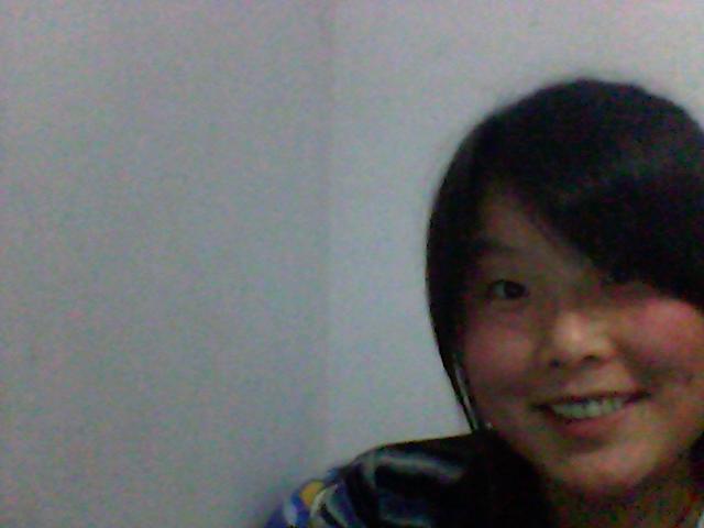 笑会让人没烦恼