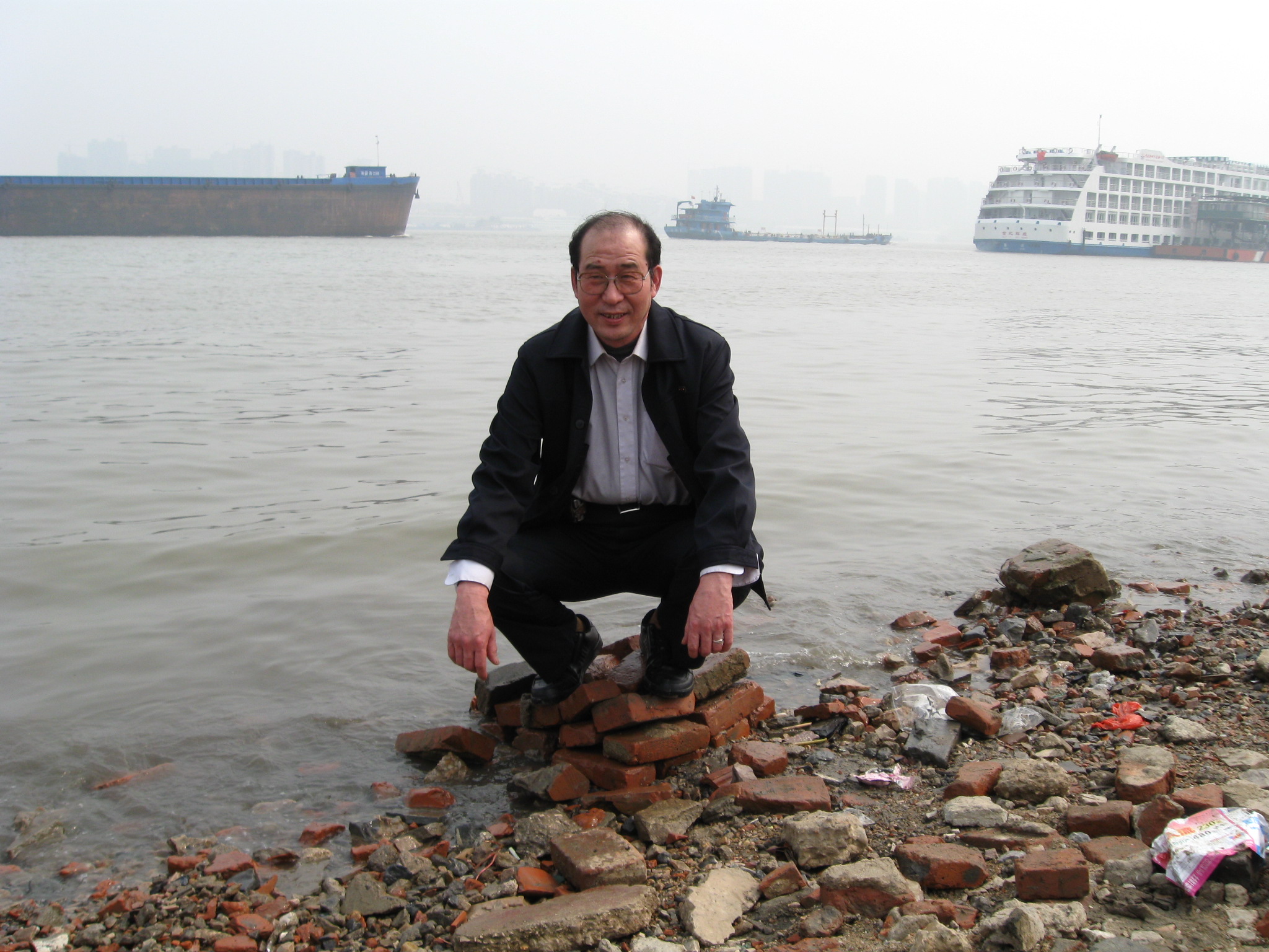 幸福是平淡