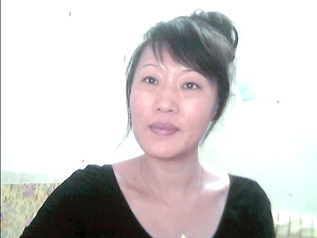 淡然