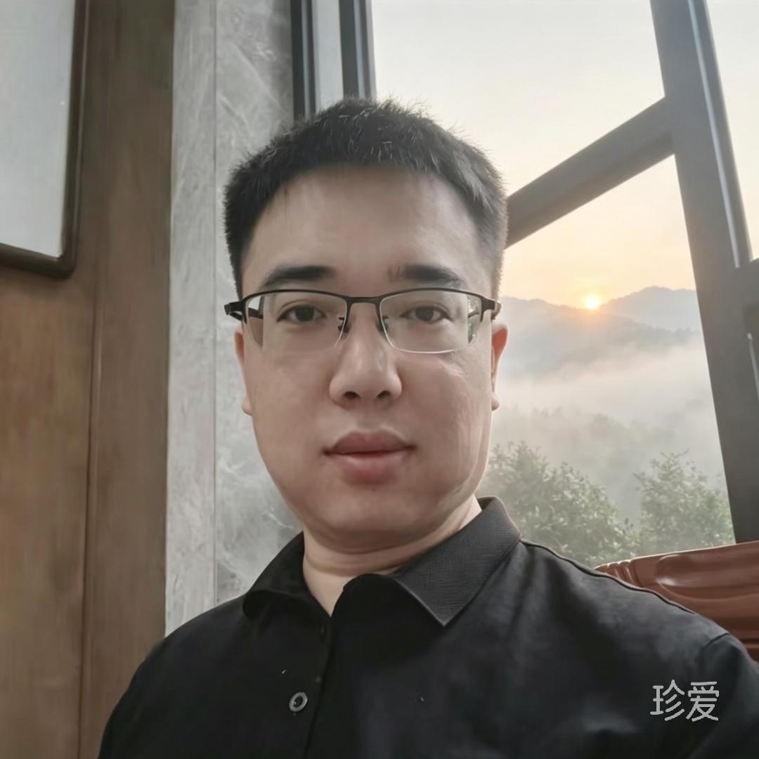 涵宇先生
