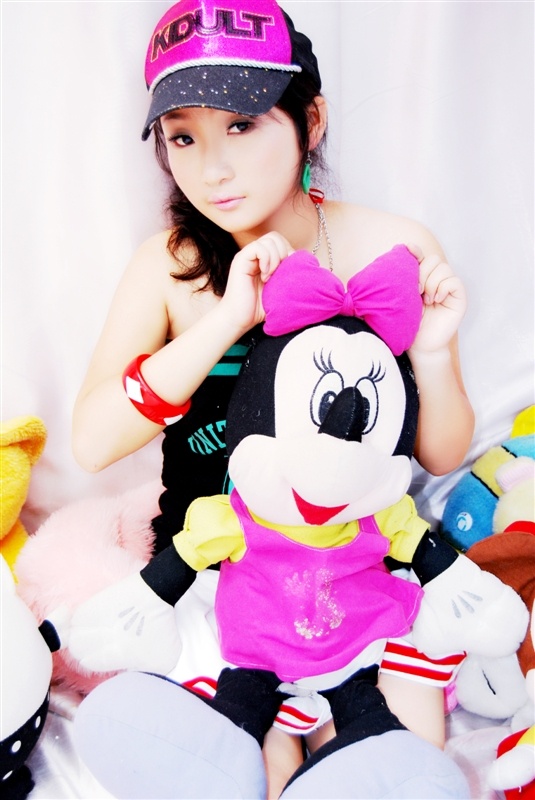 ！结过婚的女人！