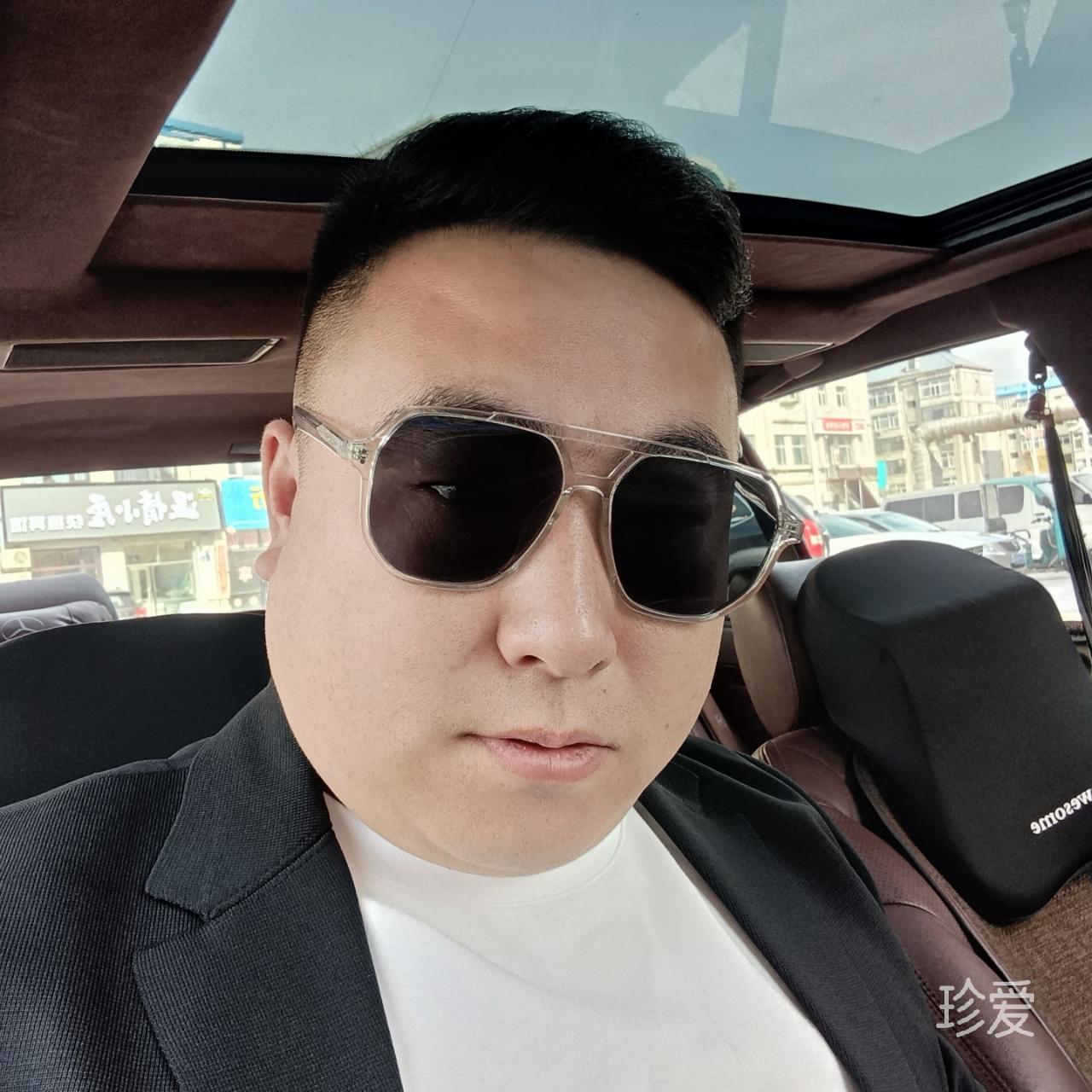 小庆爱旅游