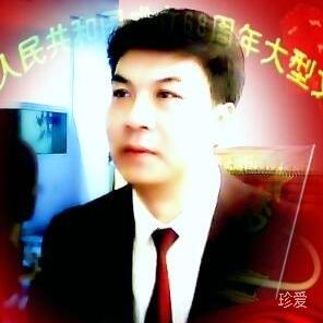 藍(lán)色風(fēng)景