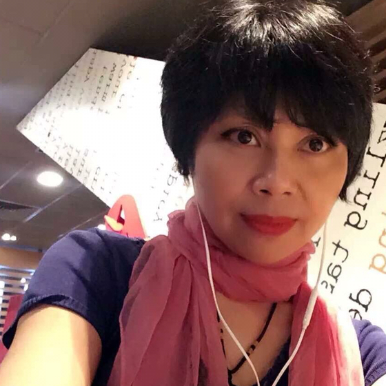 昔日