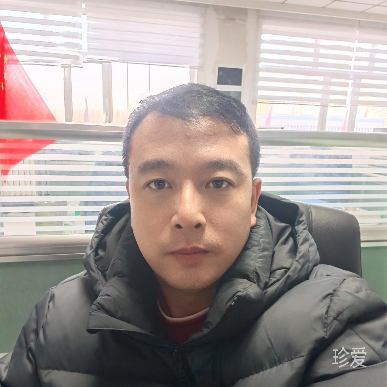 海风拂面