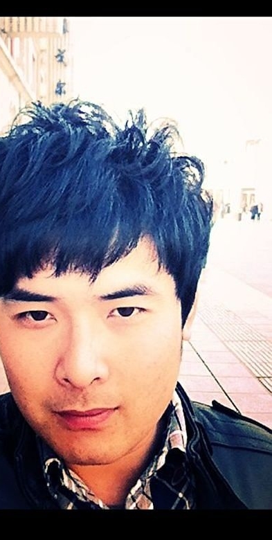 ＿如果我願(yuàn)意