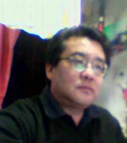 我想有个家。