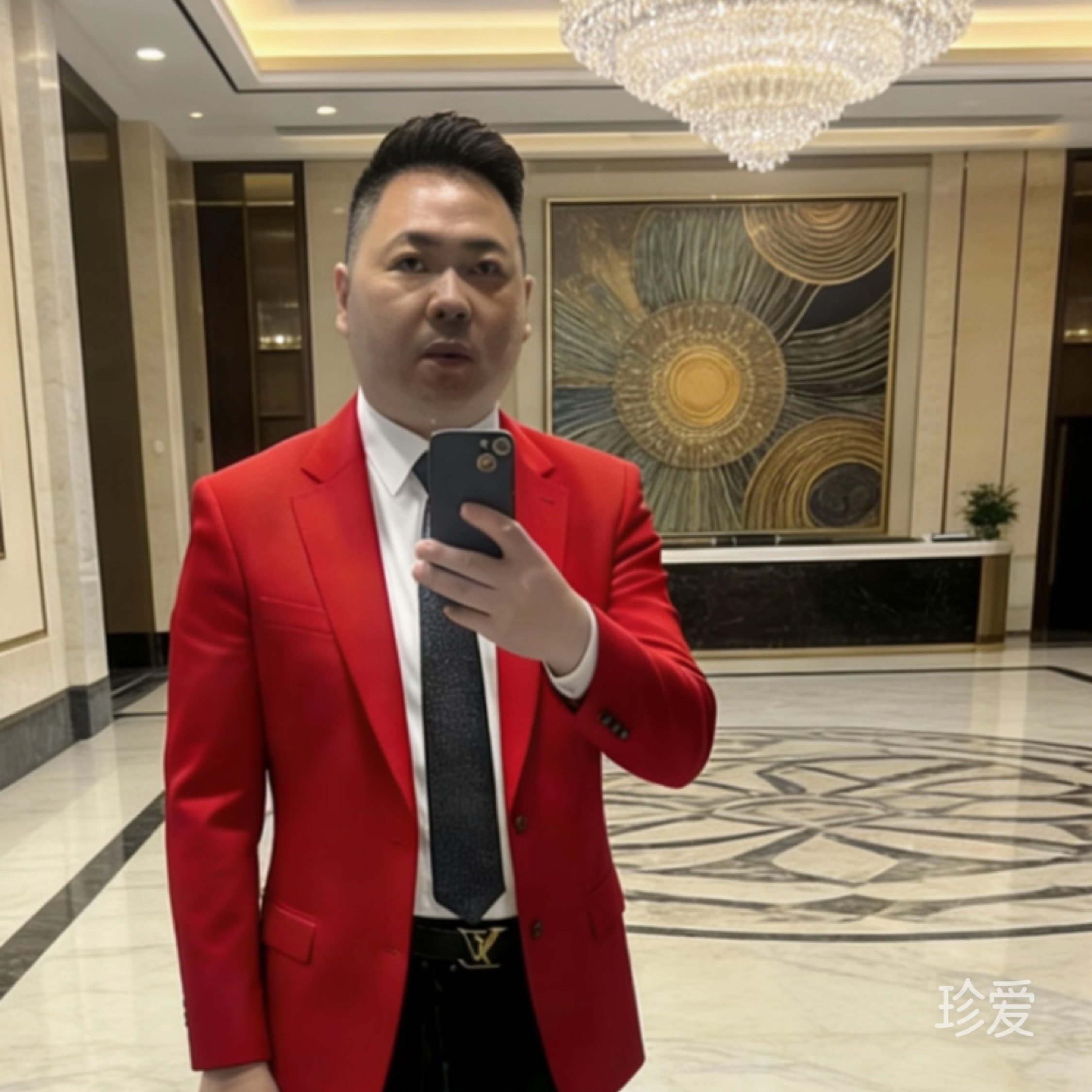 Mr杜先生