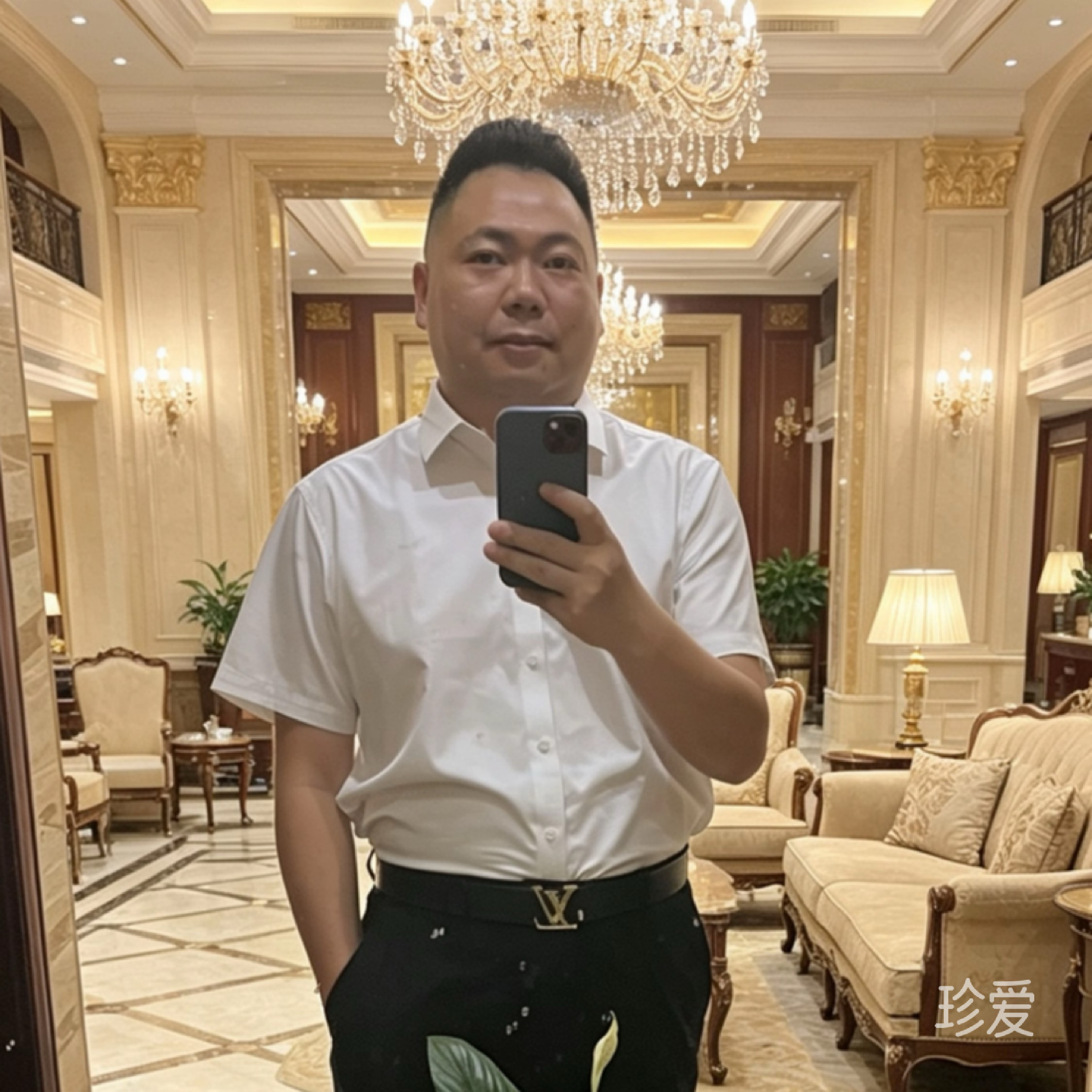 Mr杜先生