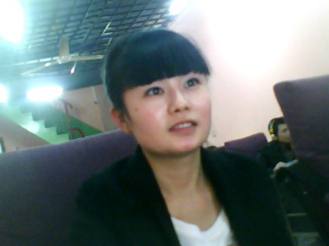 笨女人