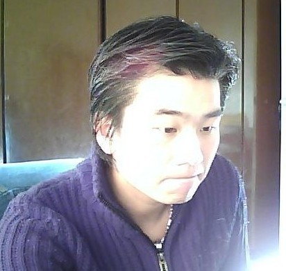 风流、但不下流