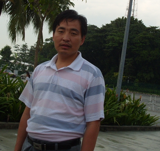 塞北的雪花koujie