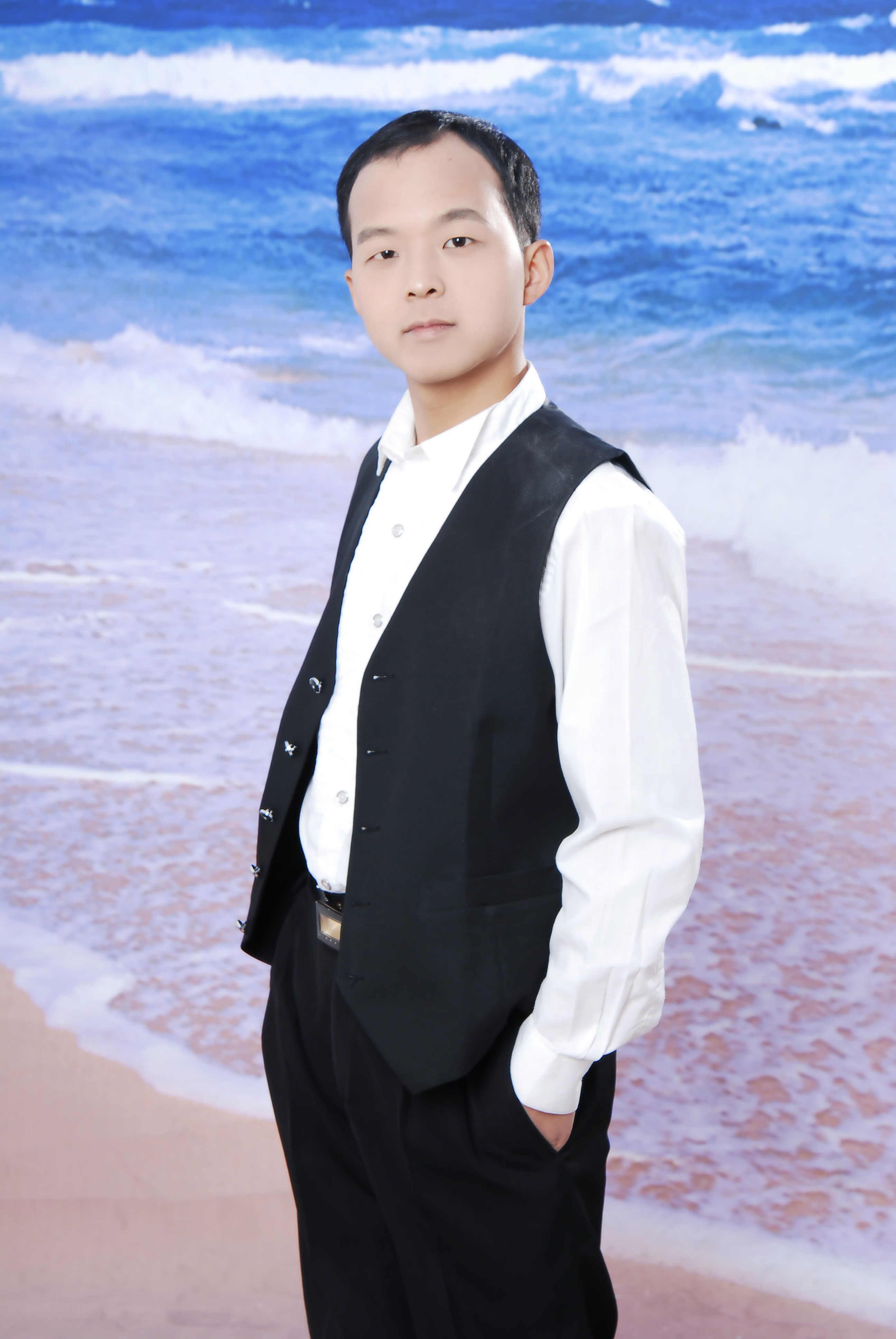 永久爱人