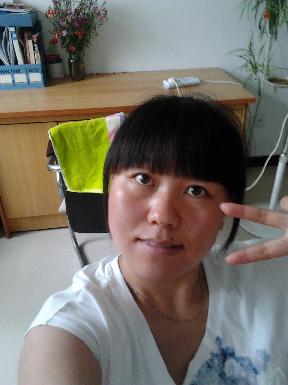 想结婚了！！！