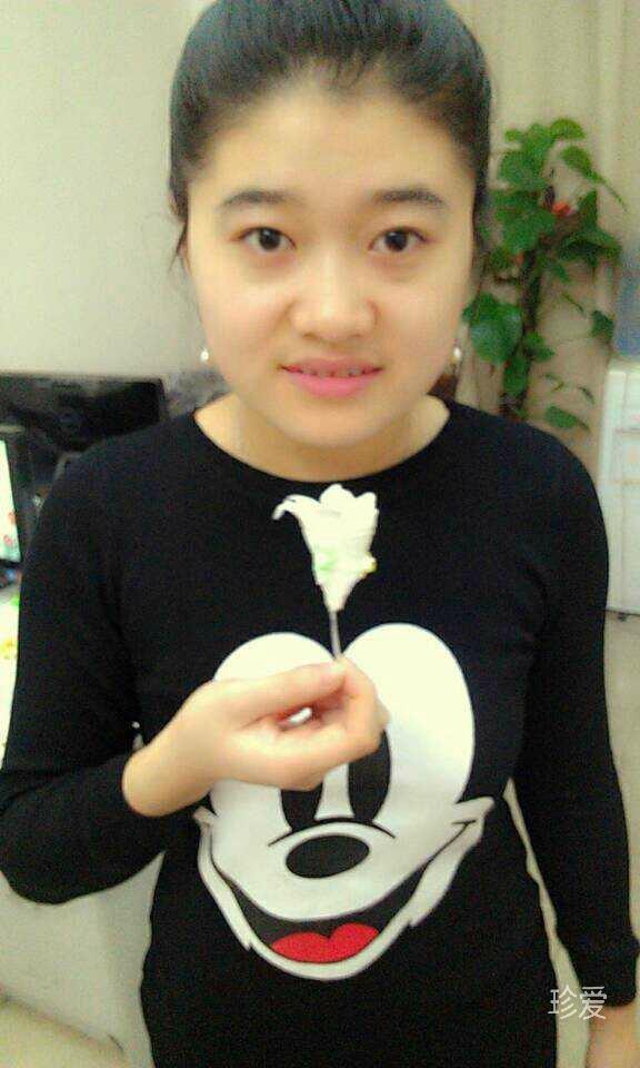 爱得纯净
