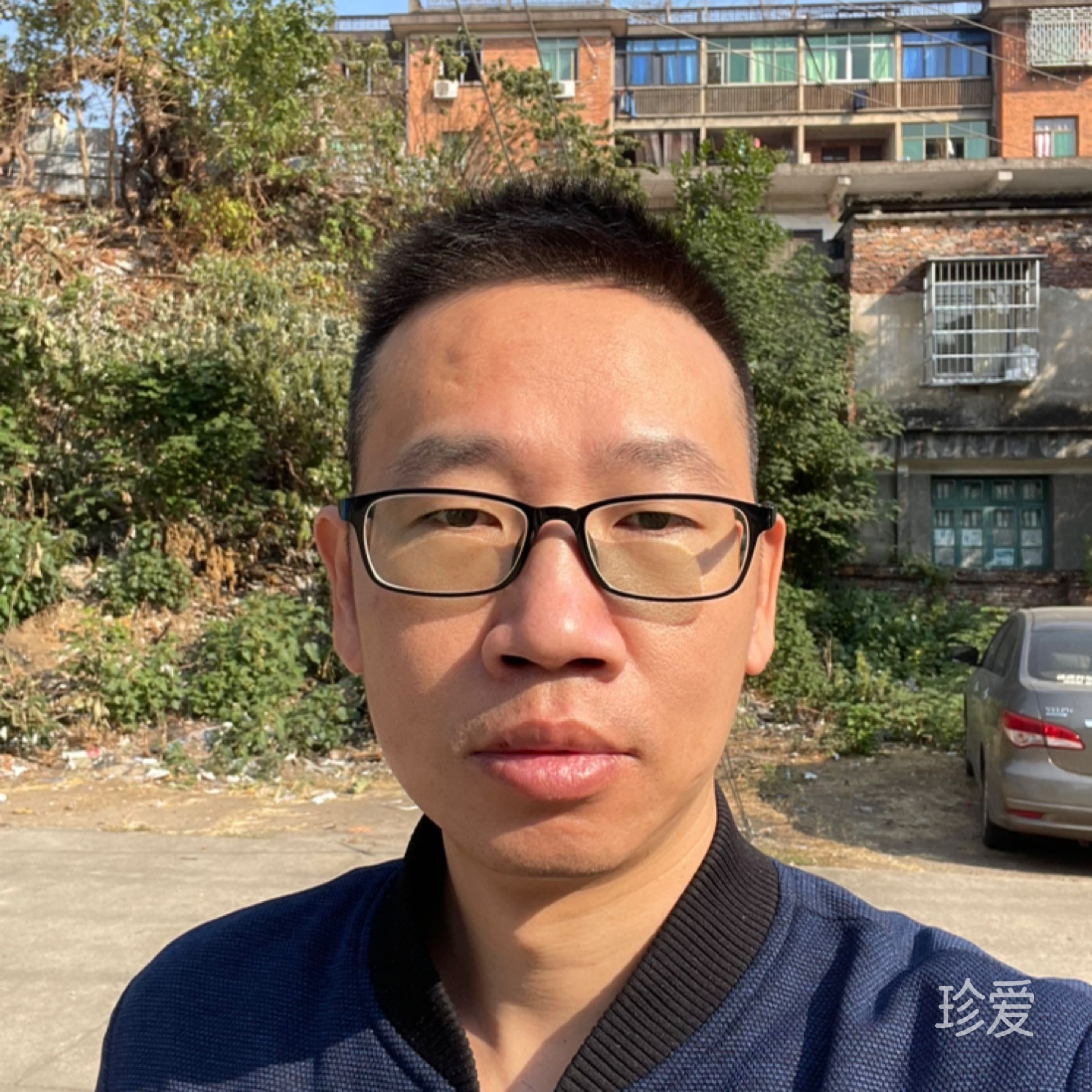 飞翔的鱼
