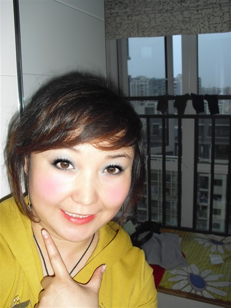 莎莎