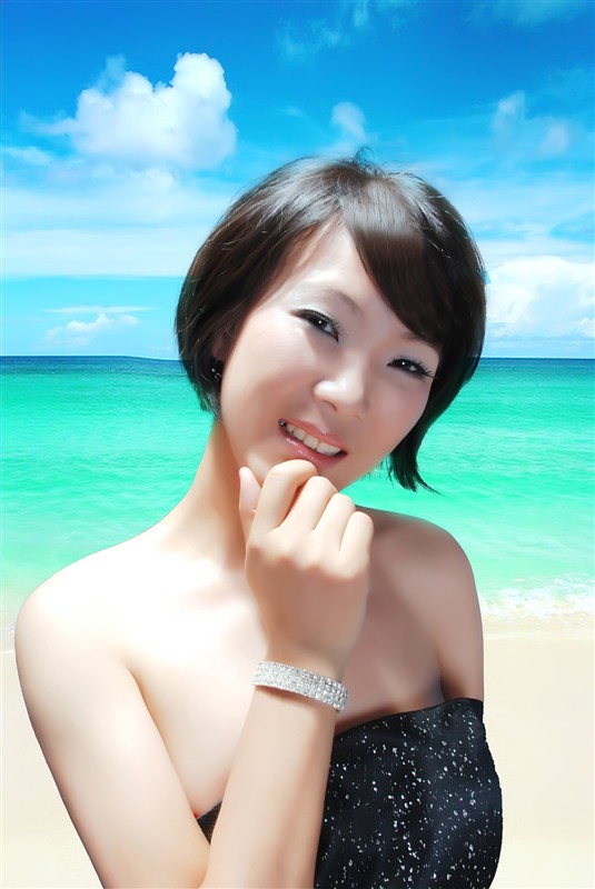 飞翔
