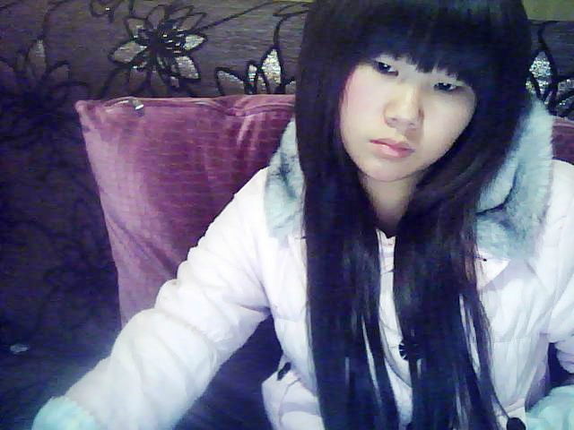 你會(huì)照顧我嗎？