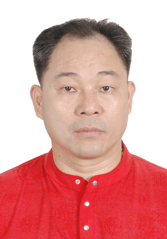 當代最可愛的人