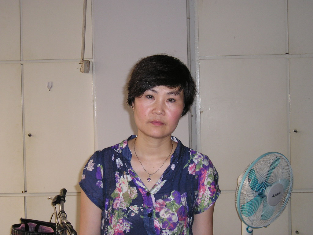 阿娟