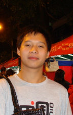 西门吹血