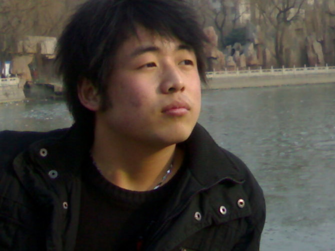 零下一度的爱情