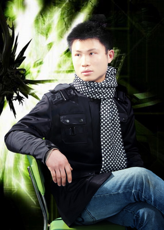 爱你就爱一万年