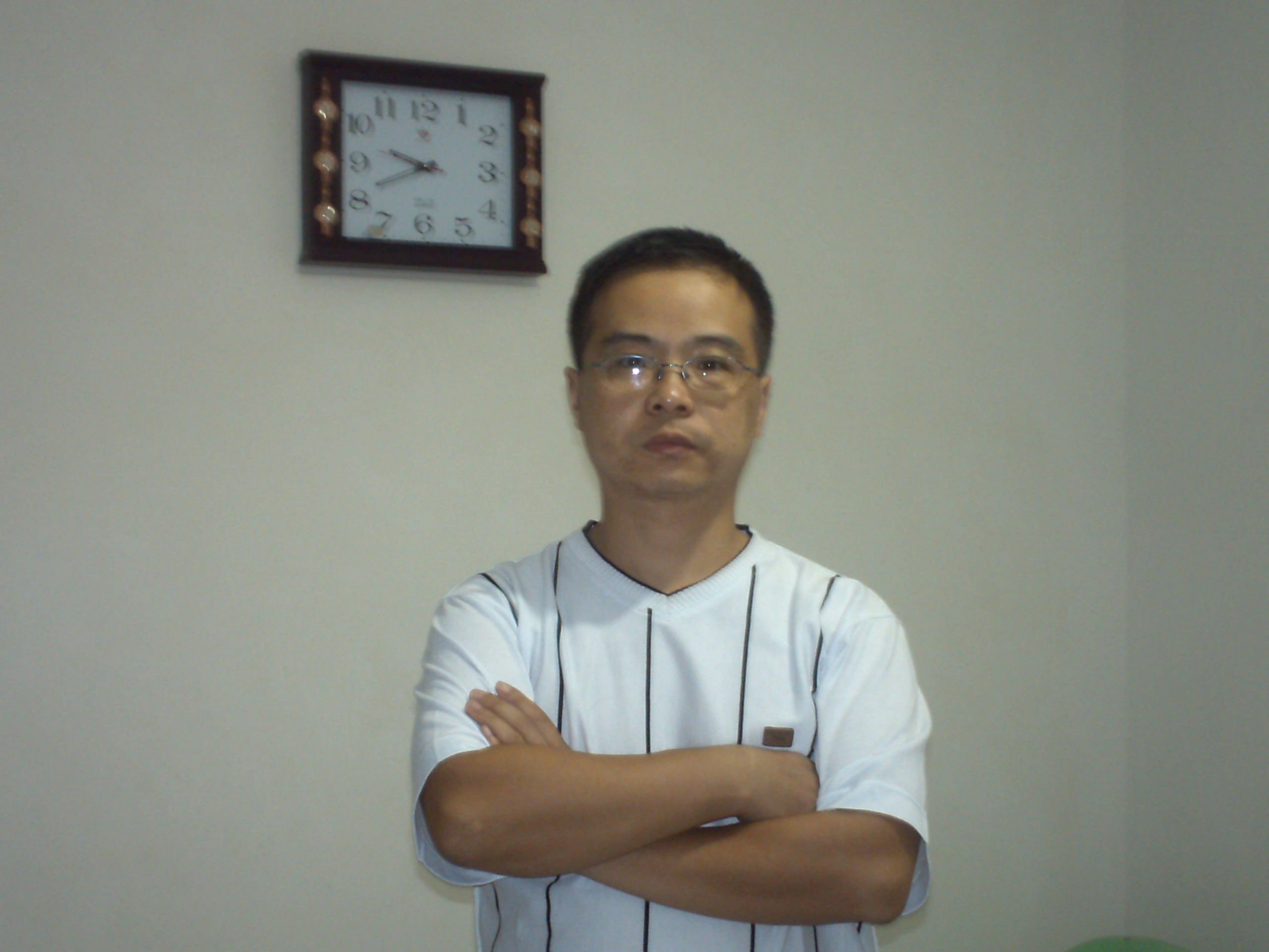 四十笑看風云年