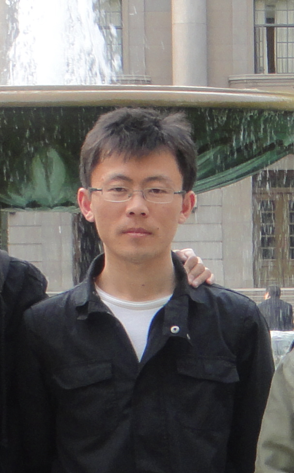 男人对自己狠一点