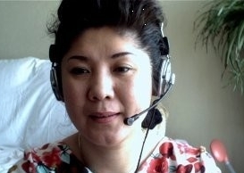 阿莲