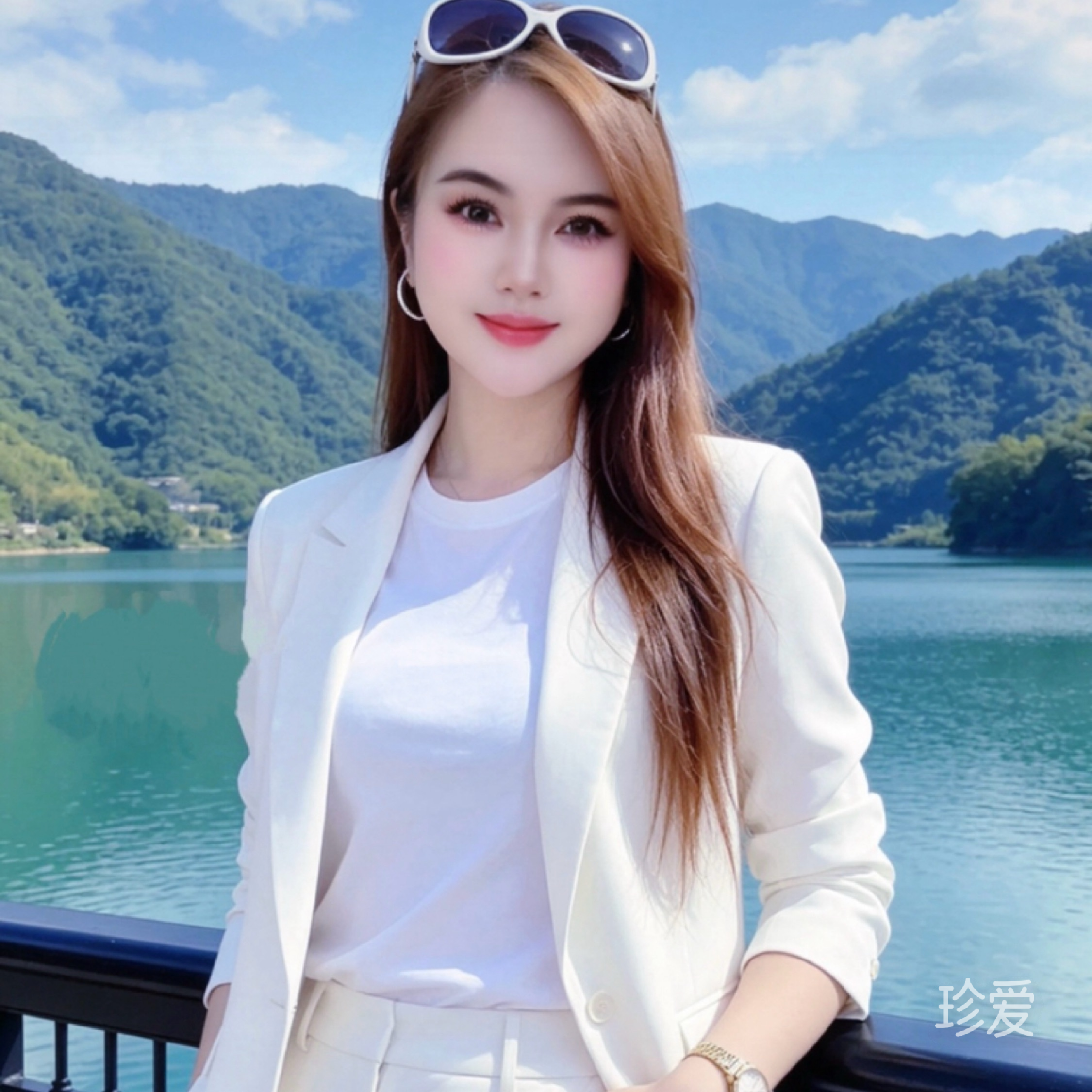 香香公主